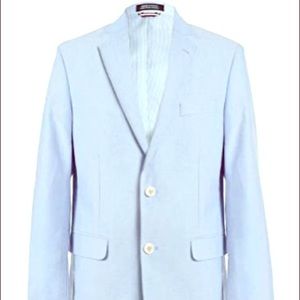Tommy Hilfiger Boys Big Blazer Size 12